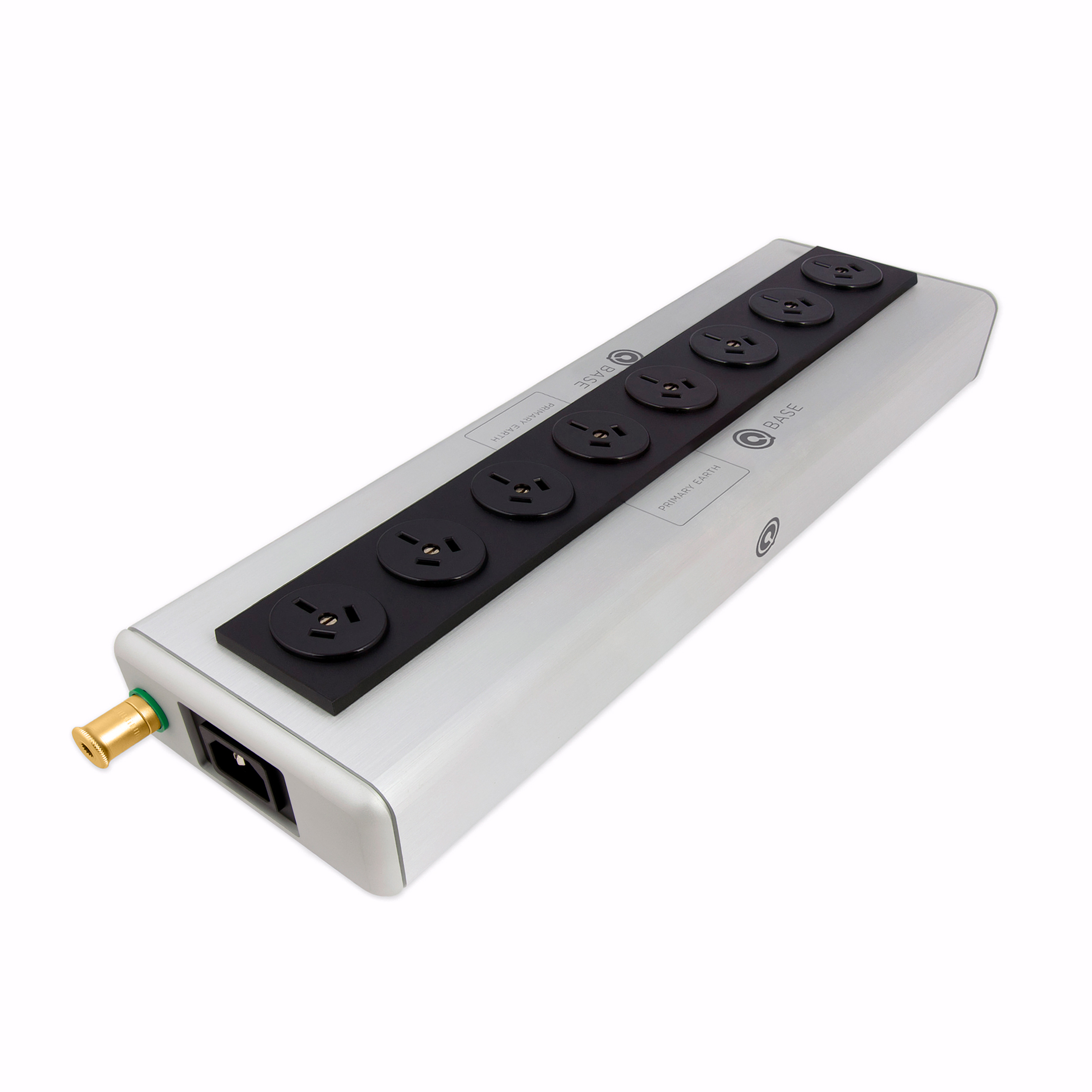 Ổ cắm điện Nordost QBase QB8 Mark II (US)